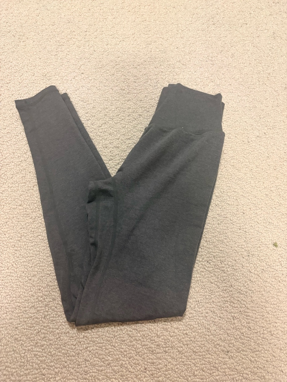 P'tula BarePro Thunder leggings